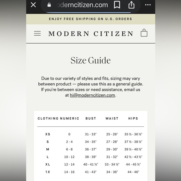 Modern Citizen Jessa Linen Blazer - Picture 13 of 13